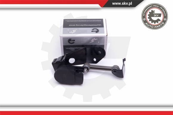 Sensor, headlight levelling 17SKV573
