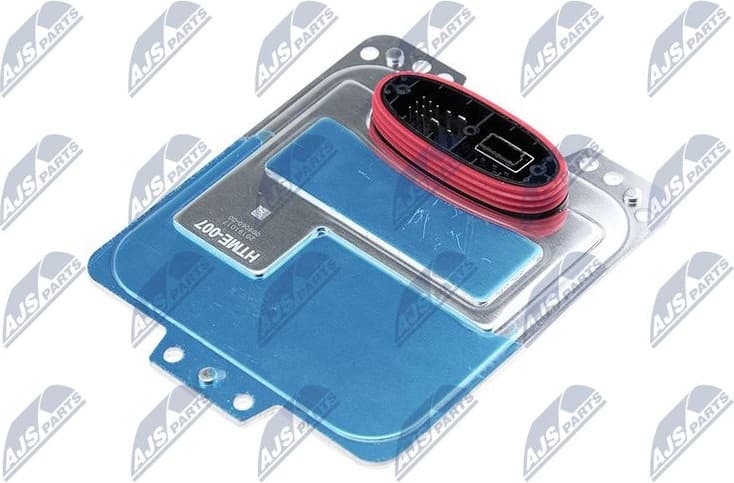 Ballast, gas discharge lamp EPX-ME-007