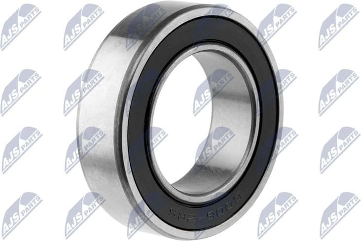 Bearing driveshaft mounting NLP-HD-000