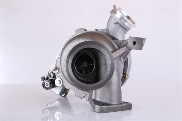 Charger, charging (supercharged/turbocharged) ** FACTORY NEW ** 93161 - image 5