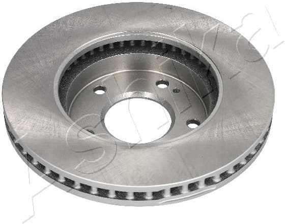 Brake Disc 60-05-548C - image 2