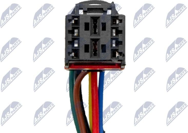 Electric Motor, tailgate AE-SK-025 - image 4