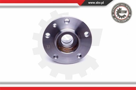 Wheel Bearing Kit 29SKV301 - image 3