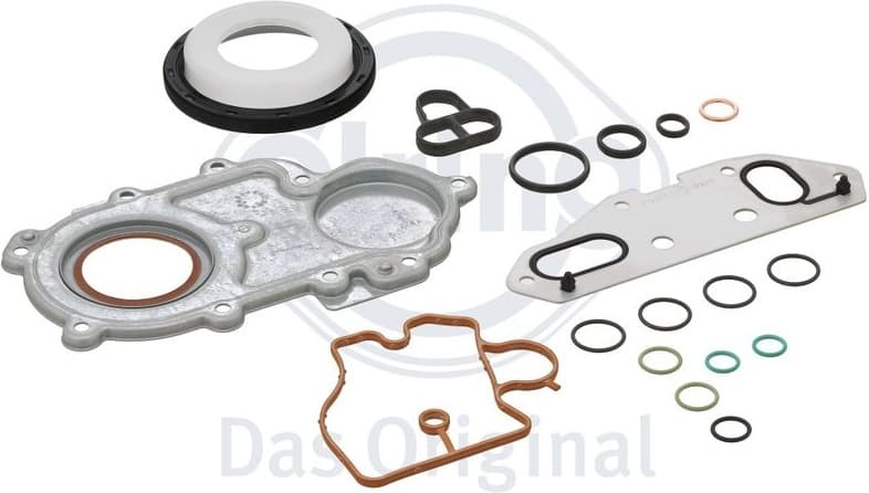 Gasket Kit, crankcase 245.690