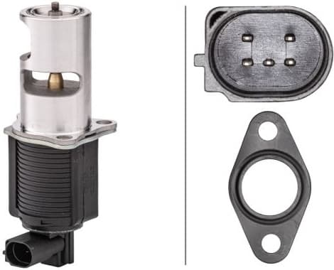 EGR Valve 6NU 014 864-481