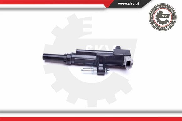 Ignition Coil 03SKV320 - image 2