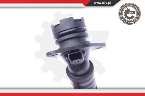 Charge Air Hose 43SKV329 - image 4