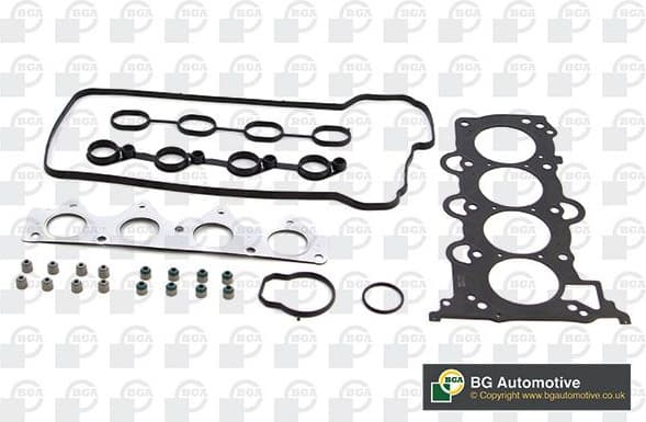 Gasket Kit, cylinder head HK2815