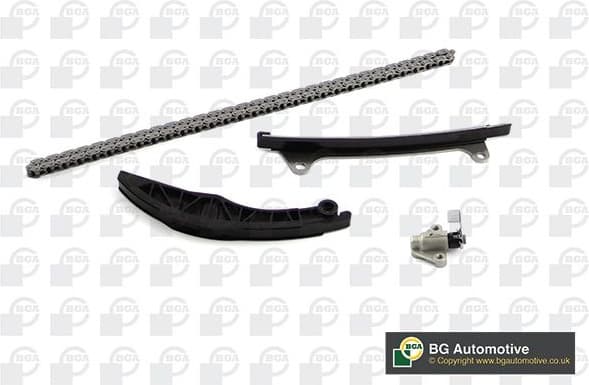 Timing Chain Kit TC2732K