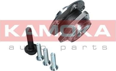 Wheel Bearing Kit 5500171 - image 2