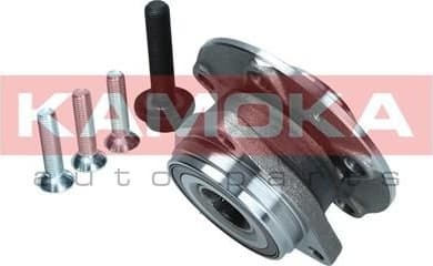 Wheel Bearing Kit 5500171 - image 3