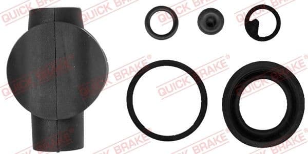 Repair Kit, brake caliper 114-0268