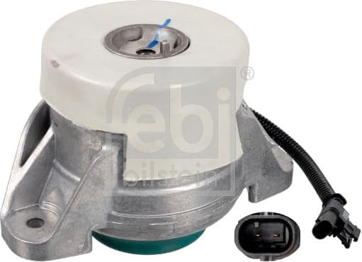 Mounting, engine 108760