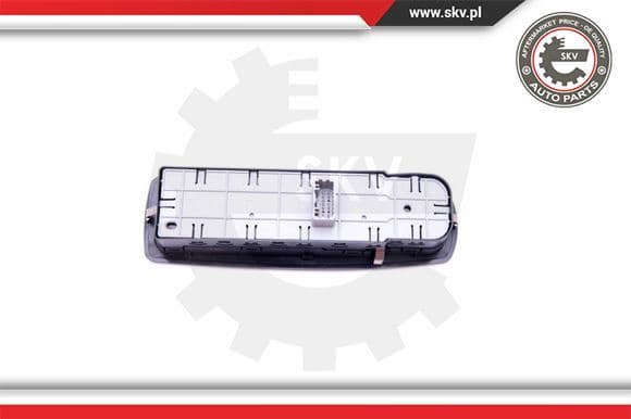 Switch, window regulator 37SKV129 - image 3