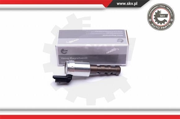 Control Valve, camshaft adjustment 39SKV064
