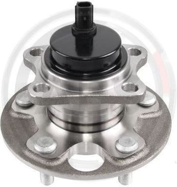 Wheel Hub 201170