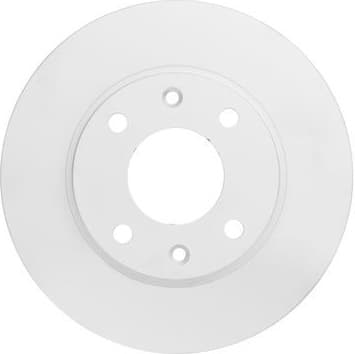 Brake Disc 0986479B32