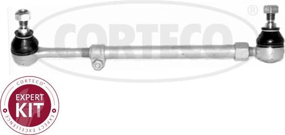 Tie Rod 49400608