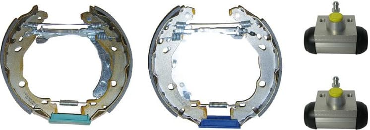 Brake Shoe Set ESSENTIAL LINE - Standard Kit K56024
