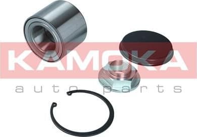 Wheel Bearing Kit 5600207