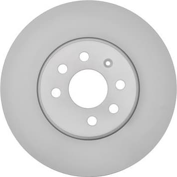 Brake Disc 0986479B68