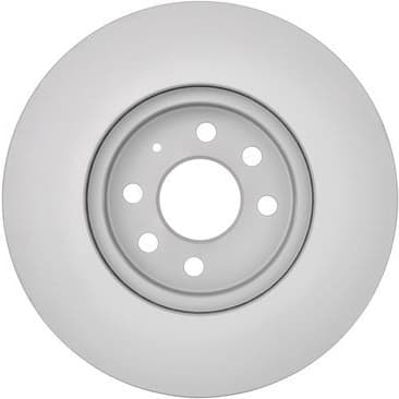 Brake Disc 0986479B68 - image 3