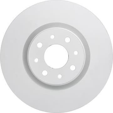 Brake Disc 0986479B52