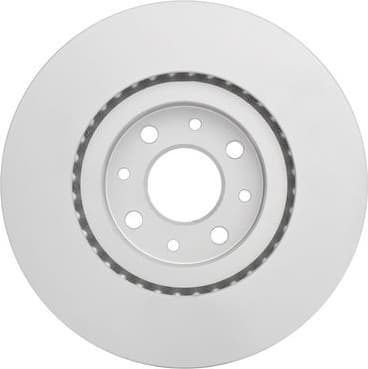 Brake Disc 0986479B52 - image 3