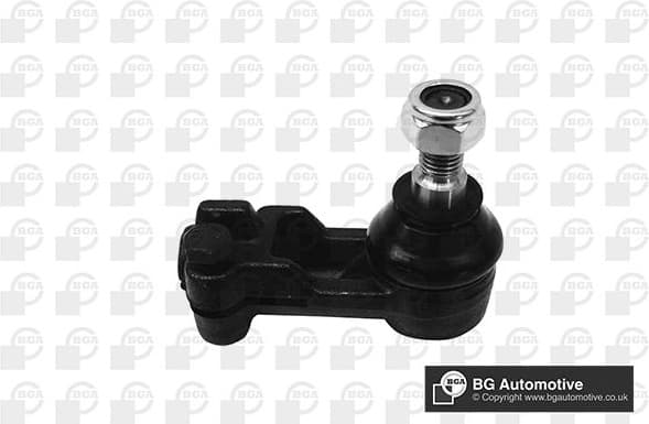 Tie Rod End SR4203