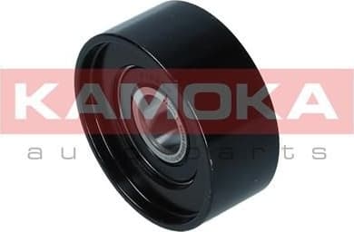 Tensioner Pulley, V-ribbed belt R0399 - image 2