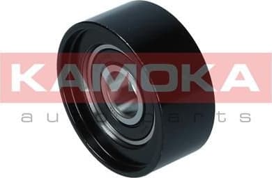 Tensioner Pulley, V-ribbed belt R0399 - image 4