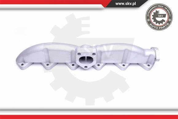 Manifold, exhaust system 49SKV053 - image 3