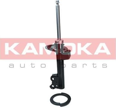 Shock absorber front 2000086 - image 2