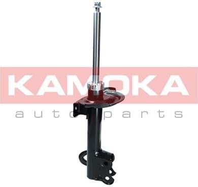 Shock absorber front 2000086 - image 4