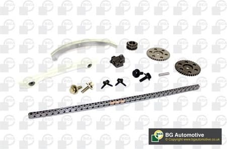 Timing Chain Kit TC0430FK