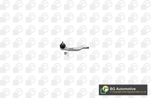 Tie Rod End SR2501