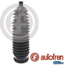 Bellow Kit, steering D9252