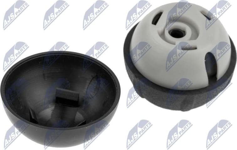 Gear Lever Knob GZB-FT-006 - image 2