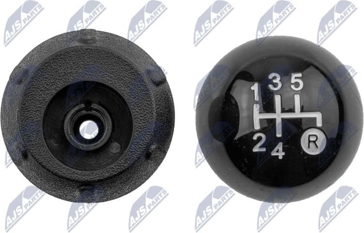 Gear Lever Knob GZB-FT-006 - image 3