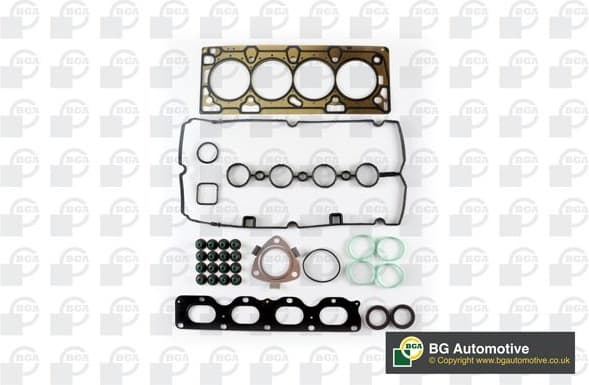 Gasket Kit, cylinder head HK1706
