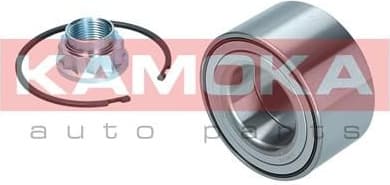 Wheel Bearing Kit 5600135 - image 3