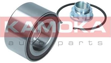 Wheel Bearing Kit 5600135 - image 4