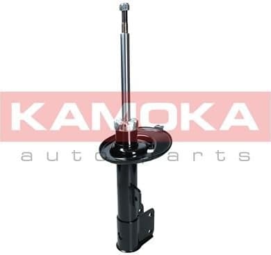 Shock Absorber 2000501 - image 4
