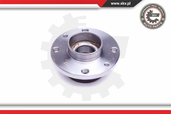 Wheel Bearing Kit 29SKV404 - image 2