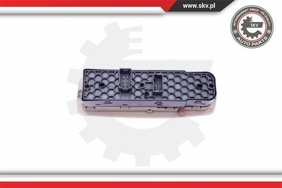 Switch, window regulator 37SKV130 - image 3