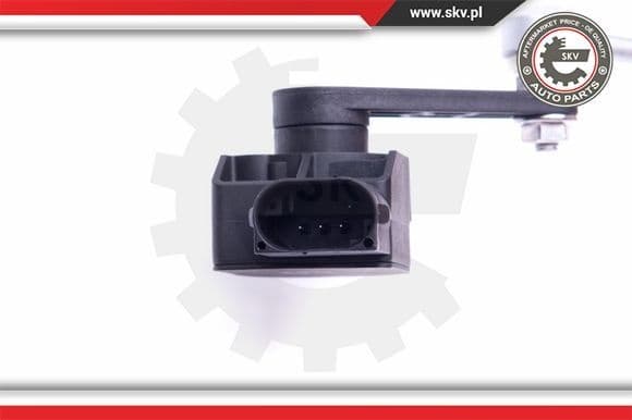 Sensor, headlight levelling 17SKV570 - image 4