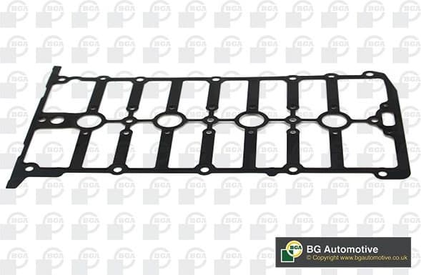 Gasket, cylinder head cover RC0105
