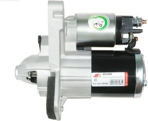 Starter AS S5440S - image 2