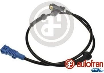 Sensor, wheel speed DS0049