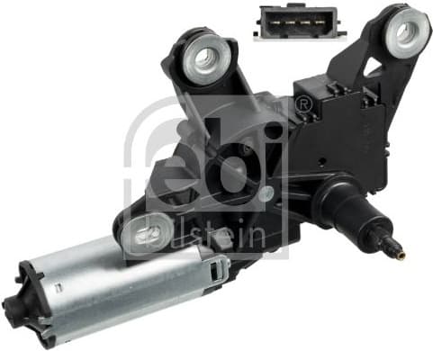 Wiper Motor 174571